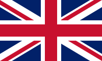 English Flag